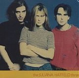 Juliana Hatfield three, the - Spin The Bottle