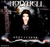HolyHell - Apocalypse