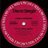 Linda Hopkins - It's In Your Blood