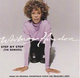 Whitney Houston - Step By Step (The Remixes)