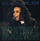 Whitney Houston - Live In New York