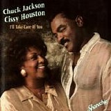 Cissy Houston & Chuck Jackson - I'll Take Care Of You