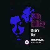 Billie Holiday - Billie's Best