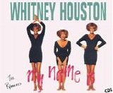 Whitney Houston - My Name Is Not Susan (The Remixes)