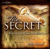 Kelly Howell - The Secret Meditation