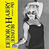 Deborah Harry - The Ultimate Blonde