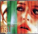 Hal  featuring Gillian Anderson - Extremis