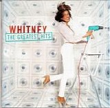 Whitney Houston - The Greatest Hits  [UK]