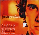 Josh Groban - Closer:  Limited Edition