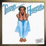 Thelma Houston - Any Way You Like It  (Expanded Edition)