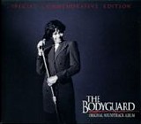 Whitney Houston - The Bodyguard:  Original Soundtrack Album (Special Commemorative Edition)