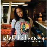 Lalah Hathaway - Self Portrait