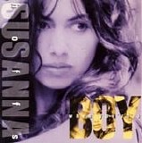 Susanna Hoffs - When You're A Boy