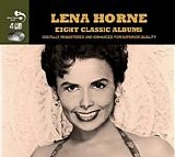 Lena Horne - Eight Classic Albums