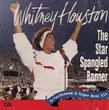 Whitney Houston - The Star Spangled Banner