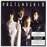 The Pretenders - The Pretenders II