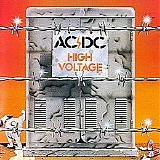 AC/DC - High Voltage