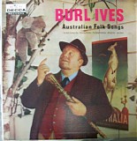 Burl Ives - Australian Folk Songs