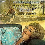 Dolly Parton - My Blue Ridge Mountain Boy