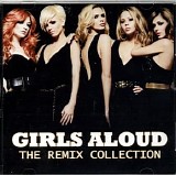 Girls Aloud - The Remix Collection