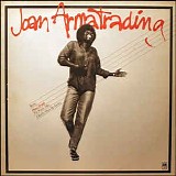 Joan Armatrading - How Cruel (EP)