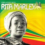Rita Marley - Greatest Hits