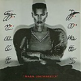 Grace Jones - Warm Leatherette