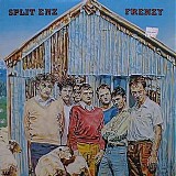 Split Enz - Frenzy