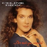 Celine Dion - Dion Chante Plamondon