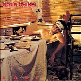 Cold Chisel - East