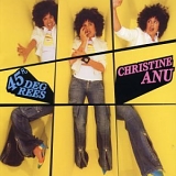 Christine Anu - 45 Degrees