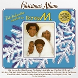 BONEY M - Christmas Album (1981)