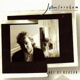 John Farnham - Age Of Reason