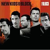 New Kids On The Block - The Block (Deluxe Edition)