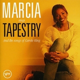 Marcia Hines - Marcia Sings Tapestry