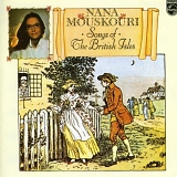 Nana Mouskouri - Songs Of The British Isles