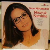 Nana Mouskouri - Roses & Sunshine