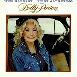 Dolly Parton - New Harvest...First Gathering