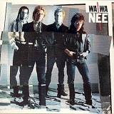 Wa Wa Nee - Wa Wa Nee (Self Titled)