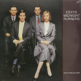 Dexys Midnight Runners - Don't Stand Me Down