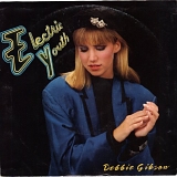 Debbie Gibson (aka Deborah Gibson) - Electric Youth