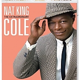 Nat King Cole - The Extraordinary