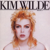 Kim Wilde - Select