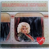 Dolly Parton - Heartbreak Express