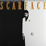 Giorgio Moroder - Scarface (Soundtrack)