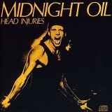 Midnight Oil - Head Injuries