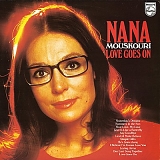 Nana Mouskouri - Love Goes On