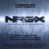 Various artists - NRG-X 2008