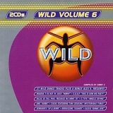 Various Artists - Wild, Volume 6