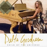 Delta Goodrem - Child Of The Universe (Deluxe Edition)